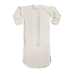 24hr Convertible Sleeper Baby Gown