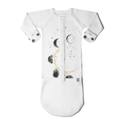 24hr Convertible Sleeper Baby Gown