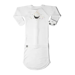 24hr Convertible Sleeper Baby Gown