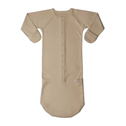 24hr Convertible Sleeper Baby Gown
