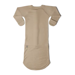 24hr Convertible Sleeper Baby Gown