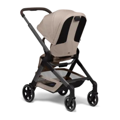 Hub² Stroller