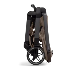 Hub² Stroller