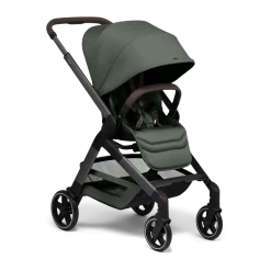 Hub² Stroller