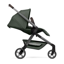 Hub² Stroller