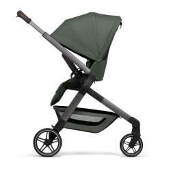 Hub² Stroller