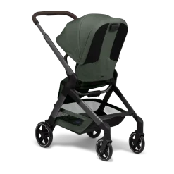 Hub² Stroller