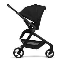 Hub² Stroller