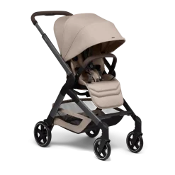 Hub² Stroller
