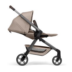 Hub² Stroller
