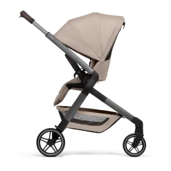 Hub² Stroller