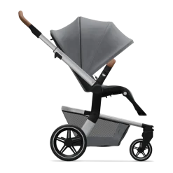 Hub+ Stroller