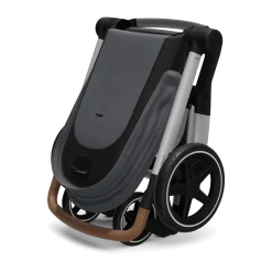Hub+ Stroller