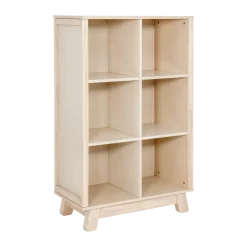 Hudson Cubby Bookcase