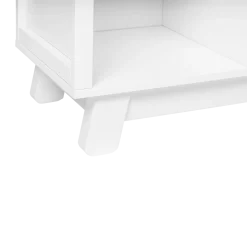 Hudson Cubby Bookcase