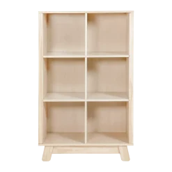 Hudson Cubby Bookcase