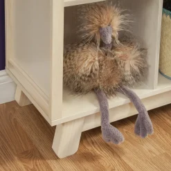 Hudson Cubby Bookcase