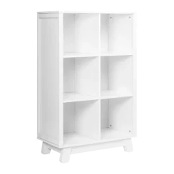 Hudson Cubby Bookcase