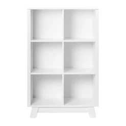 Hudson Cubby Bookcase