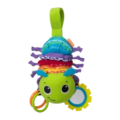 Hug & Tug Musical Bug
