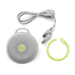 Hushh Portable Sound Machine