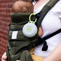 Hushh Portable Sound Machine