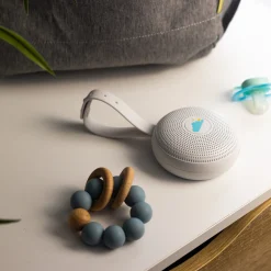 Hushh+ Travel Sound Machine