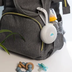 Hushh+ Travel Sound Machine