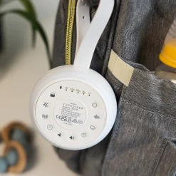 Hushh+ Travel Sound Machine