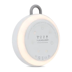 Hushh 2 Travel Sound Machine and Night Light