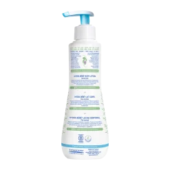 Hydra Bebe Body Lotion