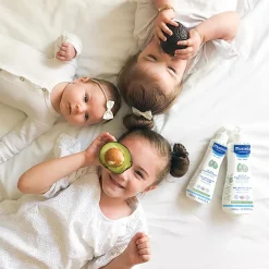 Hydra Bebe Body Lotion