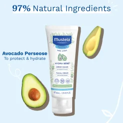 Hydra Bebe Face Cream