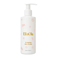 Hydrating Baby Lotion