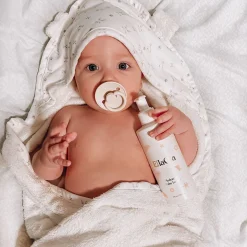 Hydrating Baby Lotion