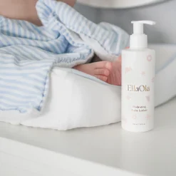 Hydrating Baby Lotion