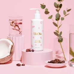 Hydrating Baby Lotion