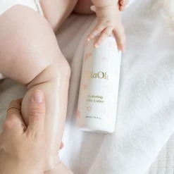 Hydrating Baby Lotion