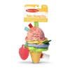 Ice Cream Take-Along Pull Toy