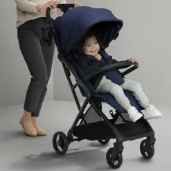 Icon Ultra Compact Lightweight Everyday & Travel Stroller