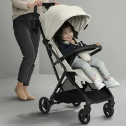 Icon Ultra Compact Lightweight Everyday & Travel Stroller