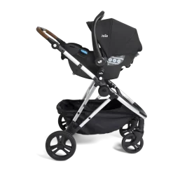 ICS Adaptor For Mockingbird Stroller
