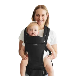 2-in-1 Baby Carrier