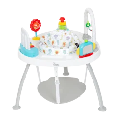 3-in-1 Bounce N' Play Activity Center PLUS