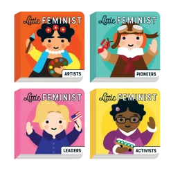 Inclusive Baby Book Bundle
