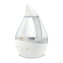 4-in-1 Cool-Mist Humidifier with Sound Machine - 1 Gallon