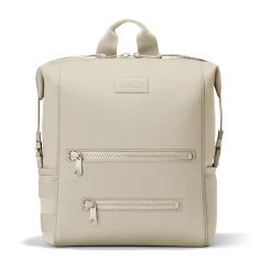 Indi Diaper Bag Backpack
