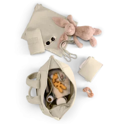 Indi Diaper Bag Backpack