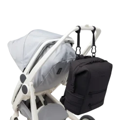 Indi Diaper Bag Backpack