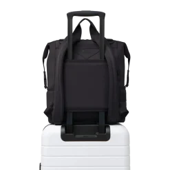 Indi Diaper Bag Backpack